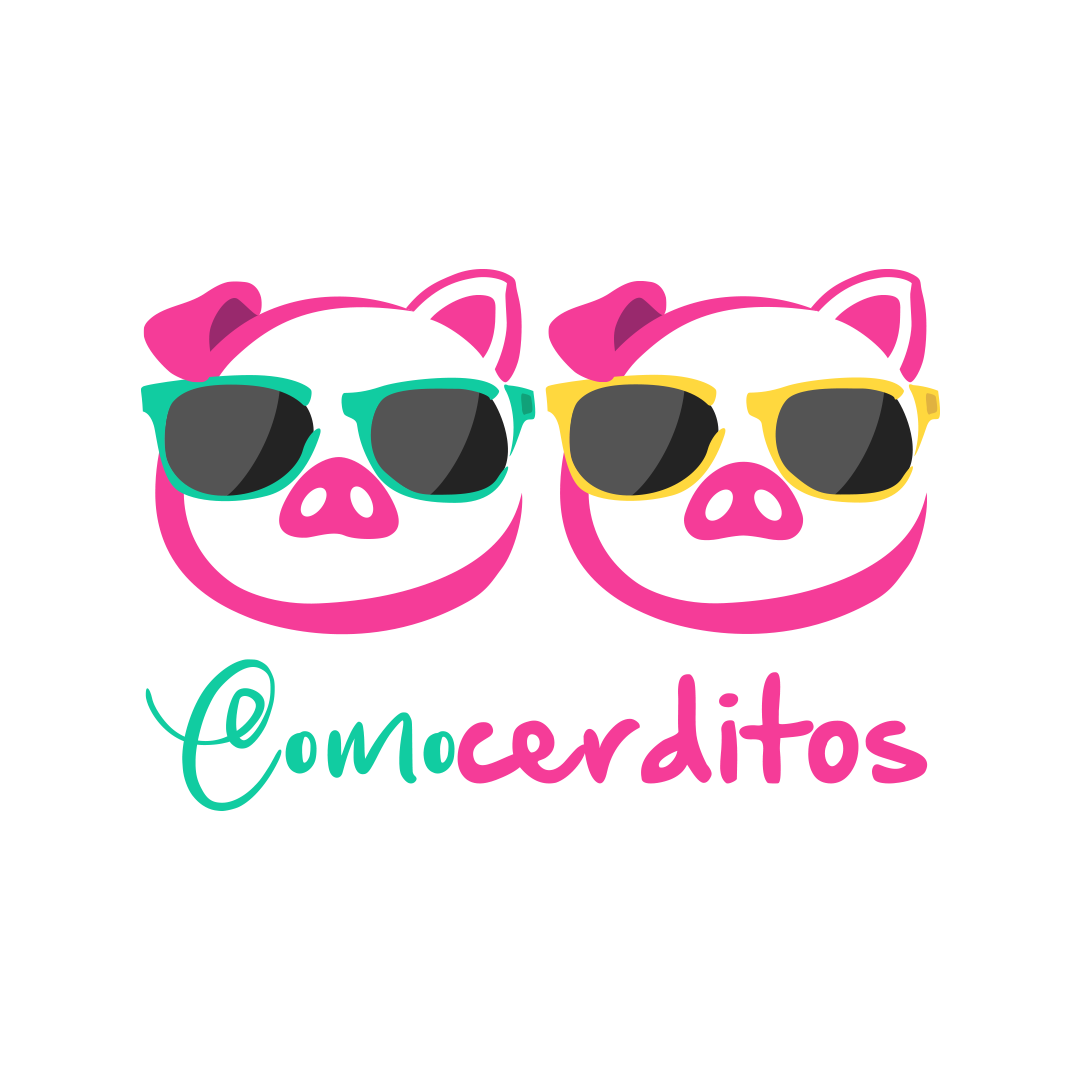 Como Cerditos